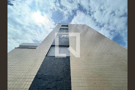 Apartamento à venda com 113m², 2 quartos e 2 vagasFachada