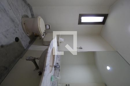 Lavabo de apartamento para alugar com 3 quartos, 173m² em Itaim Bibi, São Paulo