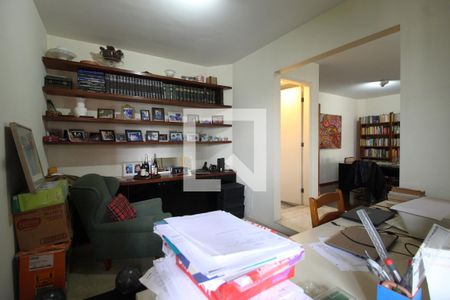 Escritório de apartamento para alugar com 3 quartos, 173m² em Itaim Bibi, São Paulo