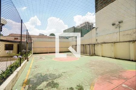 Apartamento à venda com 57m², 2 quartos e 1 vagaÁrea comum