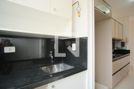 Apartamento à venda com 57m², 2 quartos e 1 vagaÁrea de Serviço