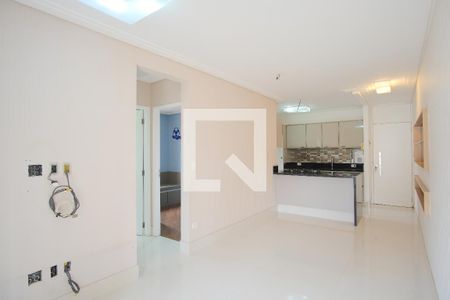 Apartamento à venda com 57m², 2 quartos e 1 vagaSala