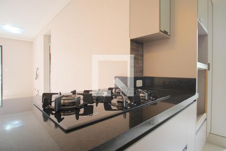 Apartamento à venda com 57m², 2 quartos e 1 vagaCozinha