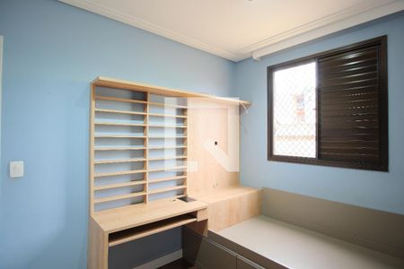 Apartamento à venda com 57m², 2 quartos e 1 vagaQuarto