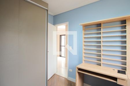 Apartamento à venda com 57m², 2 quartos e 1 vagaQuarto