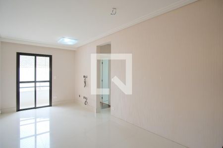 Apartamento à venda com 57m², 2 quartos e 1 vagaSala
