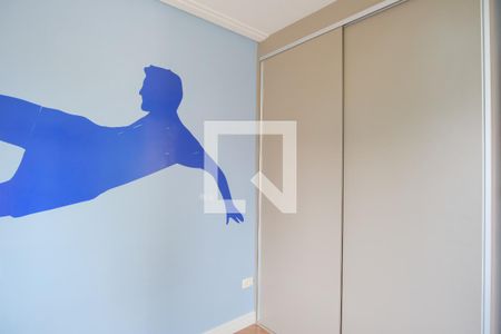 Apartamento à venda com 57m², 2 quartos e 1 vagaQuarto