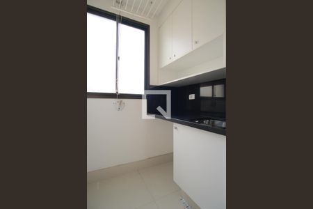 Apartamento à venda com 57m², 2 quartos e 1 vagaÁrea de Serviço