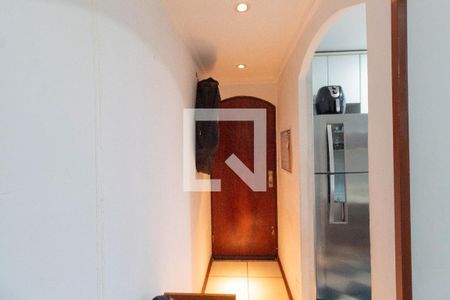 Apartamento à venda com 56m², 2 quartos e 1 vaga Apartamento à venda com 56m², 2 quartos e 1 vagaCorredor