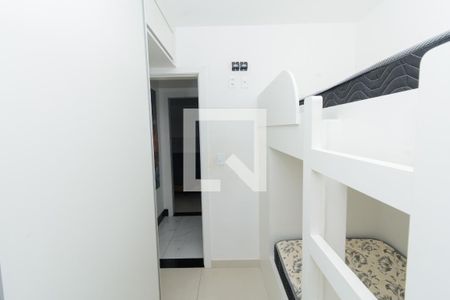 Apartamento à venda com 190m², 3 quartos e 2 vagasQuarto 2