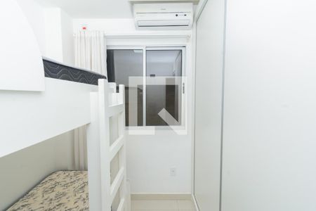 Apartamento à venda com 190m², 3 quartos e 2 vagasQuarto 2