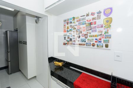 Apartamento à venda com 190m², 3 quartos e 2 vagasÁrea de Serviço