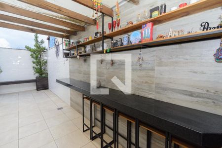 Apartamento à venda com 190m², 3 quartos e 2 vagasÁrea Privativa