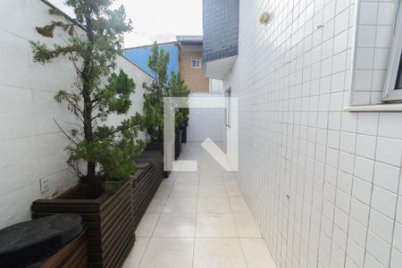 Apartamento à venda com 190m², 3 quartos e 2 vagasÁrea Privativa