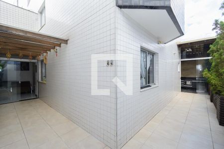 Apartamento à venda com 190m², 3 quartos e 2 vagasÁrea Privativa