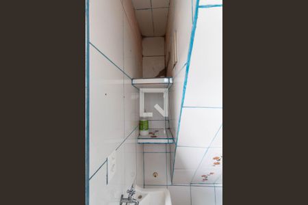 Apartamento para alugar com 40m², 1 quarto e sem vagaBanheiro