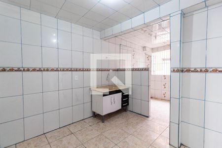 Apartamento para alugar com 40m², 1 quarto e sem vagaCozinha