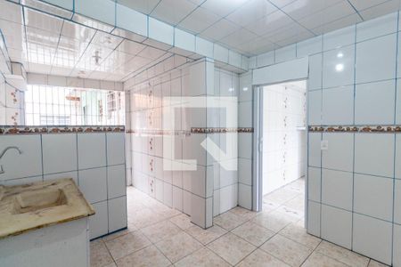 Apartamento para alugar com 40m², 1 quarto e sem vagaCozinha