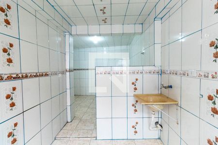 Apartamento para alugar com 40m², 1 quarto e sem vagaLavanderia