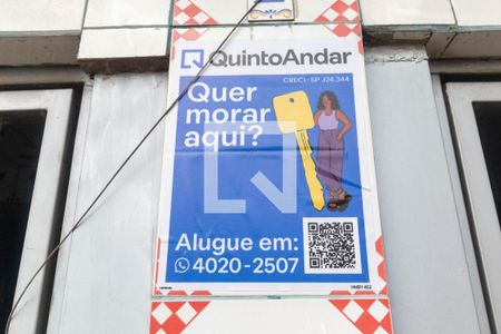 Apartamento para alugar com 40m², 1 quarto e sem vagaPlaquinha