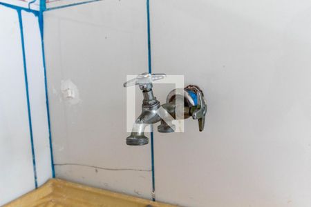 Apartamento para alugar com 40m², 1 quarto e sem vagaLavanderia (Torneira)