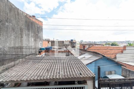 Apartamento para alugar com 40m², 1 quarto e sem vagaVista do Quarto