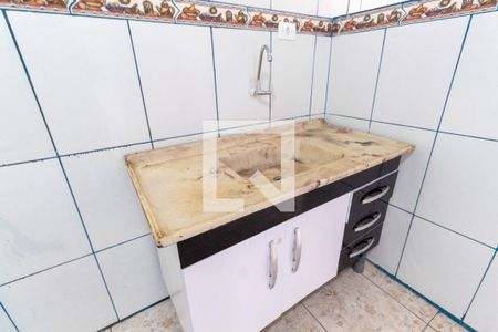 Apartamento para alugar com 40m², 1 quarto e sem vagaCozinha