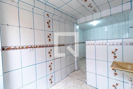 Apartamento para alugar com 40m², 1 quarto e sem vagaLavanderia