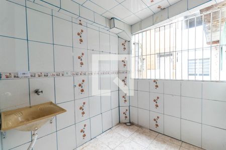 Apartamento para alugar com 40m², 1 quarto e sem vagaLavanderia