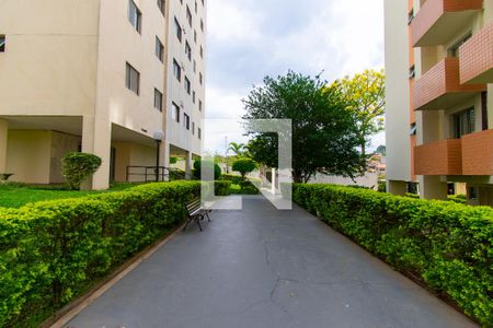 Apartamento à venda com 56m², 2 quartos e 1 vagaÁrea comum 