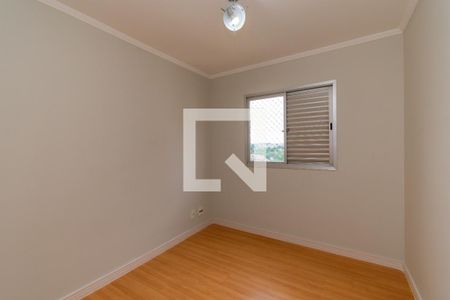 Apartamento à venda com 56m², 2 quartos e 1 vagaQuarto 2