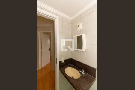 Apartamento à venda com 56m², 2 quartos e 1 vagaBanheiro