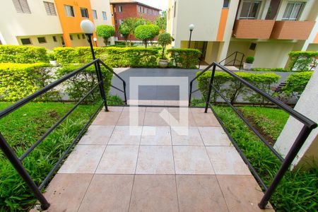 Apartamento à venda com 56m², 2 quartos e 1 vagaÁrea comum 