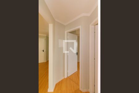 Apartamento à venda com 56m², 2 quartos e 1 vagaCorredor