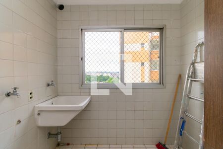 Apartamento à venda com 56m², 2 quartos e 1 vagaÁrea de Serviço