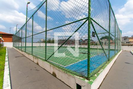 Apartamento à venda com 56m², 2 quartos e 1 vagaÁrea comum - Quadra