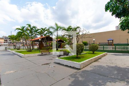 Apartamento à venda com 56m², 2 quartos e 1 vagaÁrea comum 