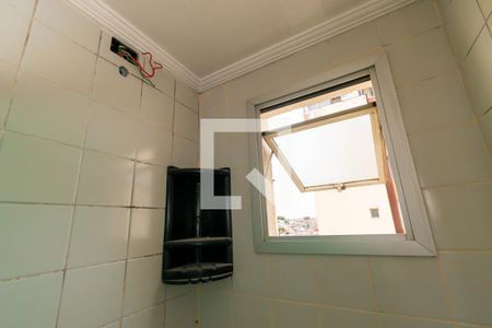 Apartamento à venda com 56m², 2 quartos e 1 vagaBanheiro