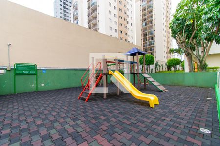 Apartamento à venda com 56m², 2 quartos e 1 vagaÁrea comum - Playground