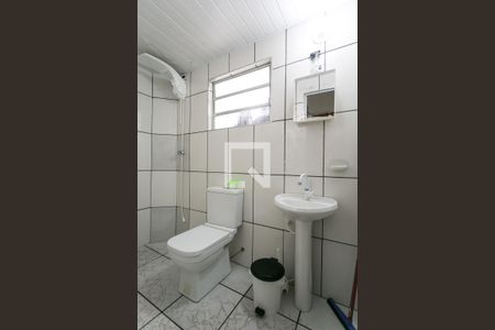 Apartamento para alugar com 47m², 2 quartos e 1 vagaBanheiro