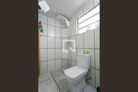 Apartamento para alugar com 47m², 2 quartos e 1 vagaBanheiro