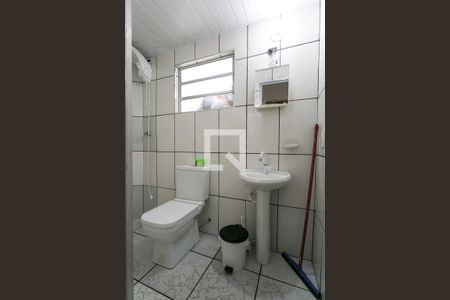 Apartamento para alugar com 47m², 2 quartos e 1 vagaBanheiro