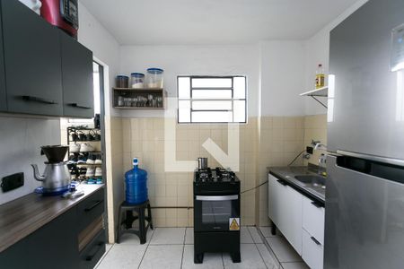 Apartamento para alugar com 47m², 2 quartos e 1 vagaCozinha