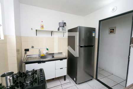 Apartamento para alugar com 47m², 2 quartos e 1 vagaCozinha