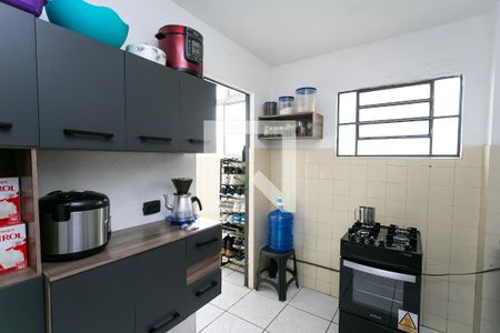 Apartamento para alugar com 47m², 2 quartos e 1 vagaCozinha