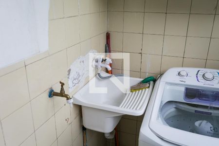 Apartamento para alugar com 47m², 2 quartos e 1 vagaÁrea de Serviço