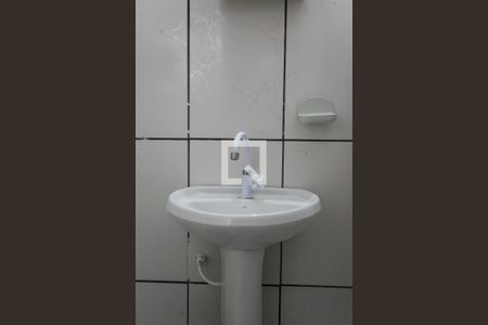 Apartamento para alugar com 47m², 2 quartos e 1 vagaBanheiro