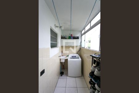Apartamento para alugar com 47m², 2 quartos e 1 vagaÁrea de Serviço