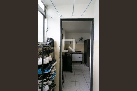 Apartamento para alugar com 47m², 2 quartos e 1 vagaÁrea de Serviço