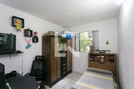 Apartamento para alugar com 47m², 2 quartos e 1 vagaquarto 2